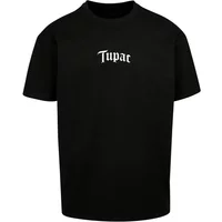 T-shirt Mister Tee 2Pac - 2Pacalypse Now