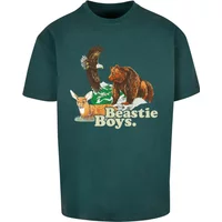 T-shirt Mister Tee Beastie Boys Animal
