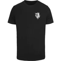 T-shirt Mister Tee Torro Baller