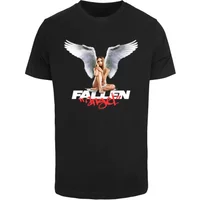 T-shirt Mister Tee Fallen Angel