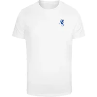 T-shirt Mister Tee A S Club