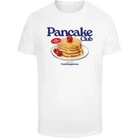 T-shirt Mister Tee Pancake Club