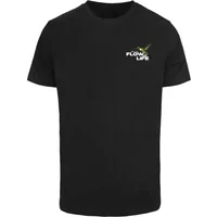 T-shirt Mister Tee Flow Of Live