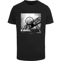 T-shirt Mister Tee Nyc Ballin