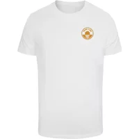 T-shirt Mister Tee Beach Paradise
