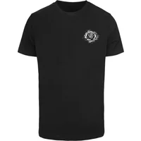 T-shirt Mister Tee Rosary Mary