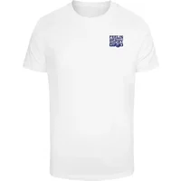 T-shirt Mister Tee Berry Good