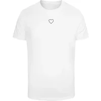 T-shirt Mister Tee Good Vibes Only