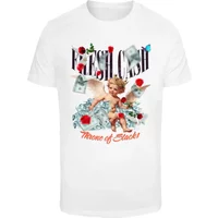 T-shirt Mister Tee Fresh Cash