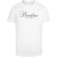 T-shirt Mister Tee NY Brooklyn