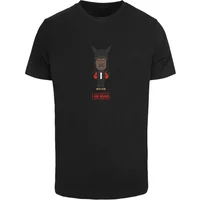 T-shirt Mister Tee I Am Music