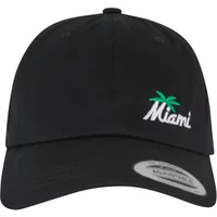 Baseball cap Mister Tee Miami Palm Tree Dad