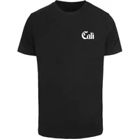 T-shirt Mister Tee Cali Tag