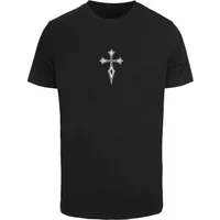 T-shirt Mister Tee Sign Of The Cross