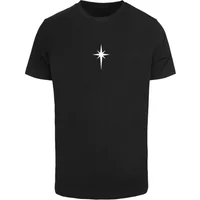 T-shirt Mister Tee Blazin Star