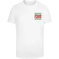 T-shirt Mister Tee Flavor Italiano