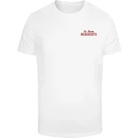 T-shirt Mister Tee Pizza Lovers Club