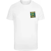 T-shirt Mister Tee La Vita E Breve