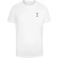 T-shirt Mister Tee Molto Delizioso