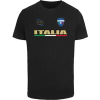T-shirt Mister Tee Italia