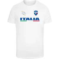 T-shirt Mister Tee Italia Trikot
