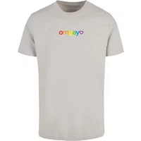 T-shirt Mister Tee OMGay