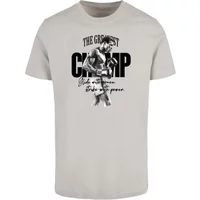 T-shirt Mister Tee The Greatest