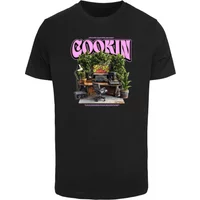 T-shirt Mister Tee Cookin