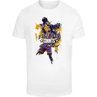 T-shirt Mister Tee Forever Legend