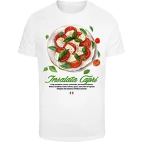 T-shirt Mister Tee Insalata Capri
