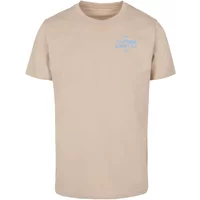 T-shirt Mister Tee The Pasta Lover Club