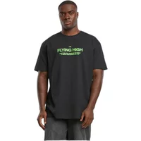 Oversized T-shirt Mister Tee I am Flying