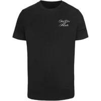T-shirt Mister Tee Los Angeles City Angeles