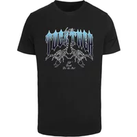T-shirt Mister Tee Better Together Scorpion