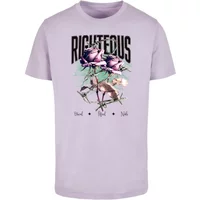 T-shirt Mister Tee Righteous