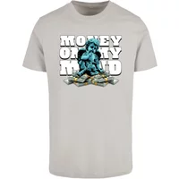 T-shirt Mister Tee Money On My Mind