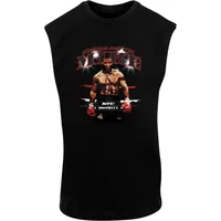 Sleeveless oversized t-shirt Mister Tee Dynamite Mike