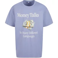 Oversized T-shirt Mister Tee Money Talks