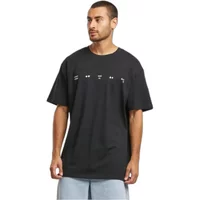 Oversized T-shirt Mister Tee Highrollers