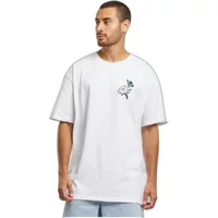 Oversized T-shirt Mister Tee Bold Actions