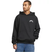 Oversized hooded sweatshirt Mister Tee Your World