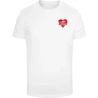 T-shirt Mister Tee Bierherz