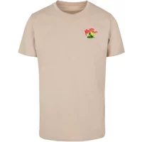 T-shirt Mister Tee Mojito Magic