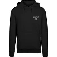 Hooded sweatshirt Mister Tee Reap What You Sow