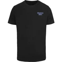 T-shirt Mister Tee Memento Mori