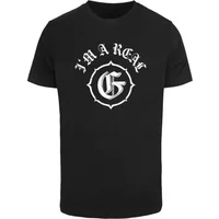 T-shirt Mister Tee Real G