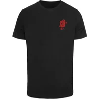 T-shirt Mister Tee Negroni Please