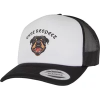 Baseball cap Mister Tee True Respect Foam Trucker