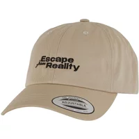 Baseball cap Mister Tee Escape From Reality