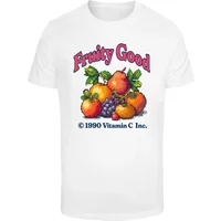 T-shirt Mister Tee Fruity Good